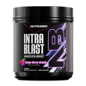 NutraBio - Intra Blast