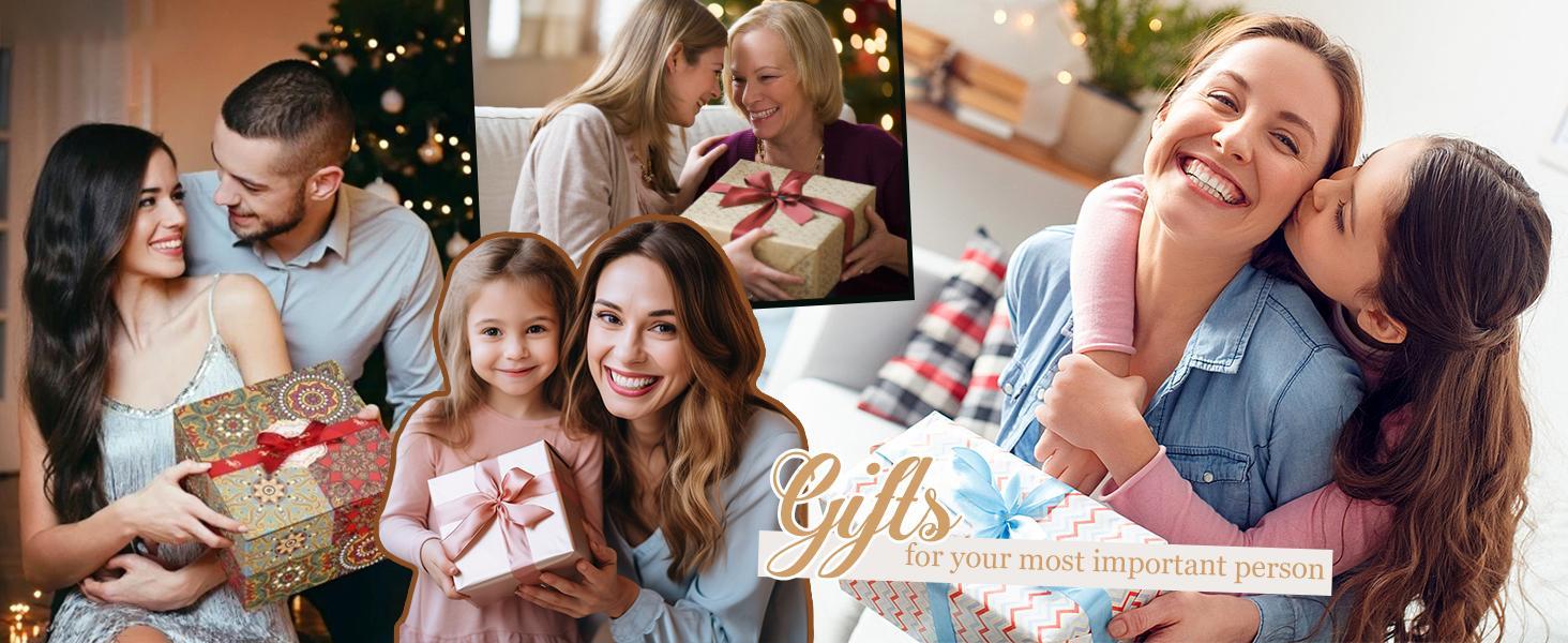 PANEWAY 100% Premium Kanekalon Hair Topper for Women - 20 Inch Wavy Clip-In Synthetic Hairpiece with Bangs for Thinning Hair, Natural Volume, Your Daily Confidence Boost