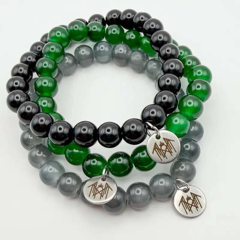 Sigil bracelet ST inspired