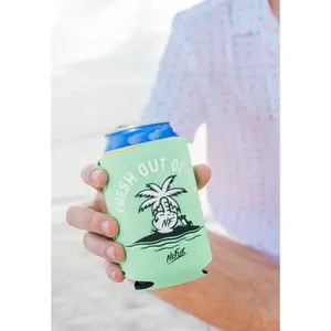 Fresh Out Coozie