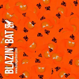 The Blazin' Bat - Turkey Mouth Call