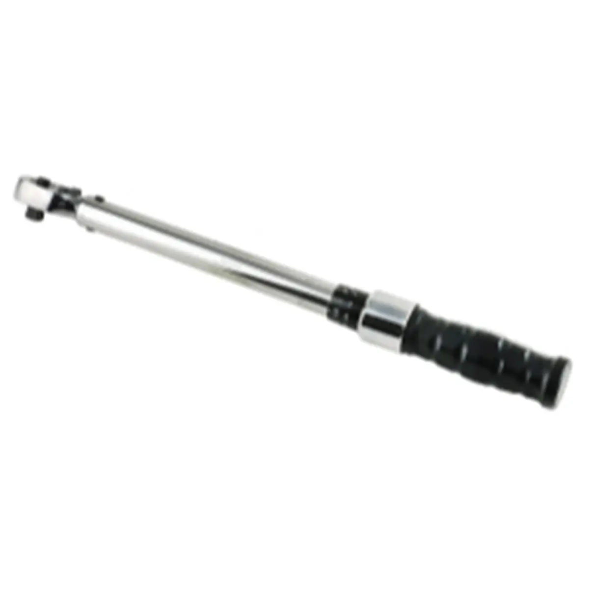 K Tool International  0.37 in. Drive Adjustable Ratcheting Torque Wrench, 10-100 ft. lbs