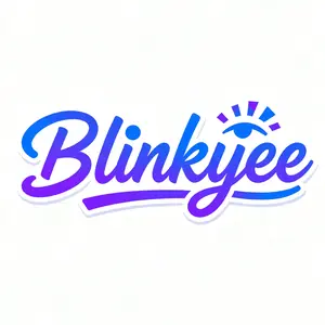 Blinkyee