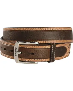 Ariat Men's Diesel Wheel Edge Belt - A10005802