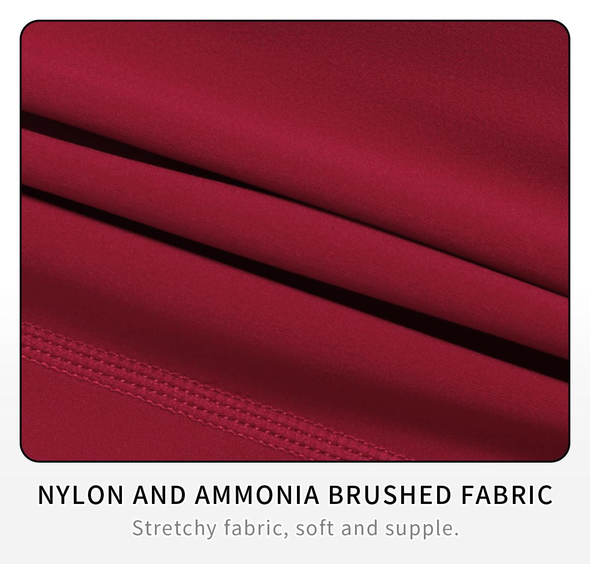 MFVIM Autumn Winter Stand Collar Jacket Zipper Windproof Versatile Warm Top Fitness Running Fleece Lined Sports Coat Women Workout Clothes