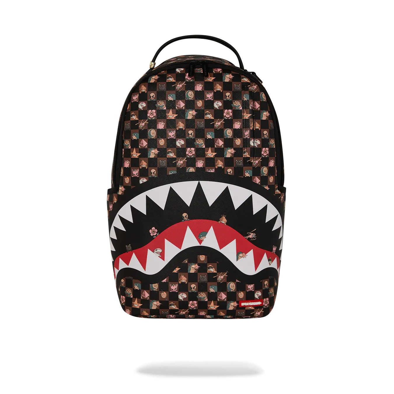 STEALTH CREW BACKPACK