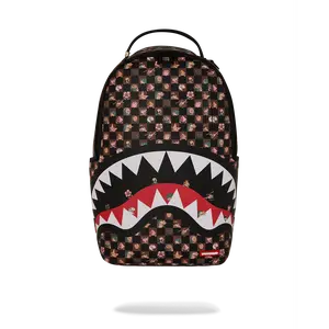 STEALTH CREW BACKPACK STEALTH CREW BACKPACK