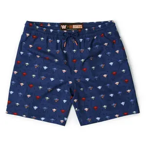 Cody Rhodes "Rhode Rage" – Hybrid Shorts