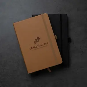 Trade Tracker︱The Ultimate Trading Journal