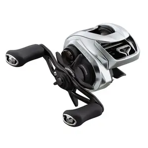 Daiwa Zillion SV TW Baitcast Fishing Reel