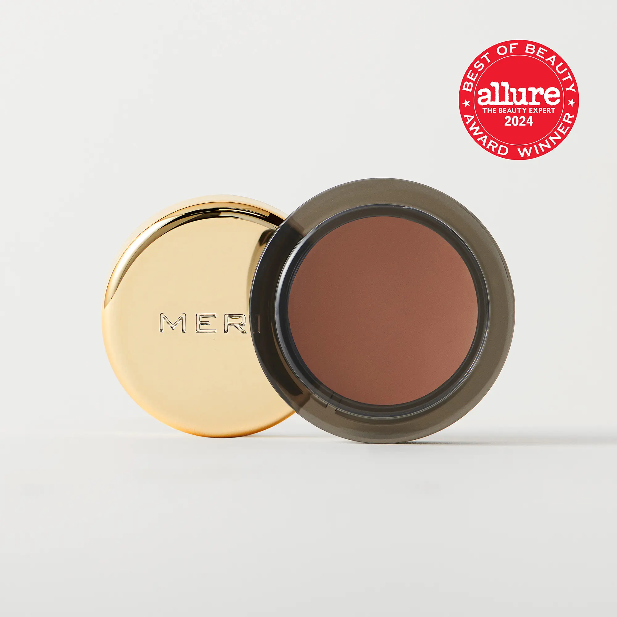 MERIT Solo Shadow - Buildable Cream to Powder Eyeshadow MERIT Solo Shadow - Buildable Cream to Powder Eyeshadow
