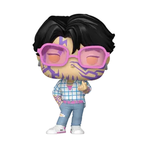 KPop Demon Hunters Jinu CHASE Funko Pop! Vinyl Figure #2259