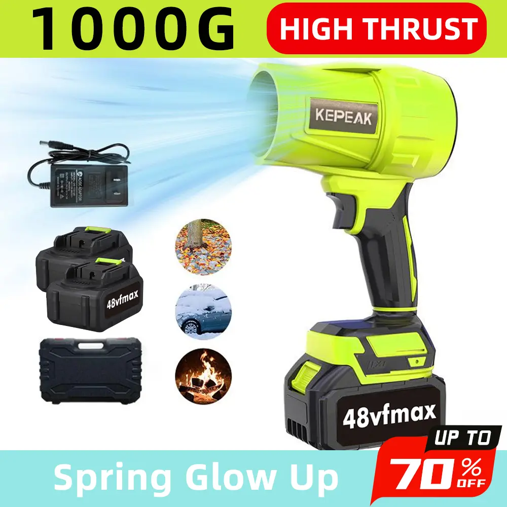 1000G-Wind Thrust