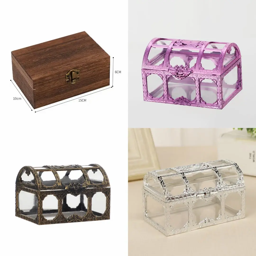 Box For DIY