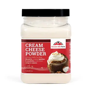 Hoosier Hill Farm Cream Cheese Powder