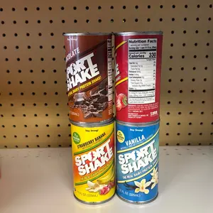 Sport shake