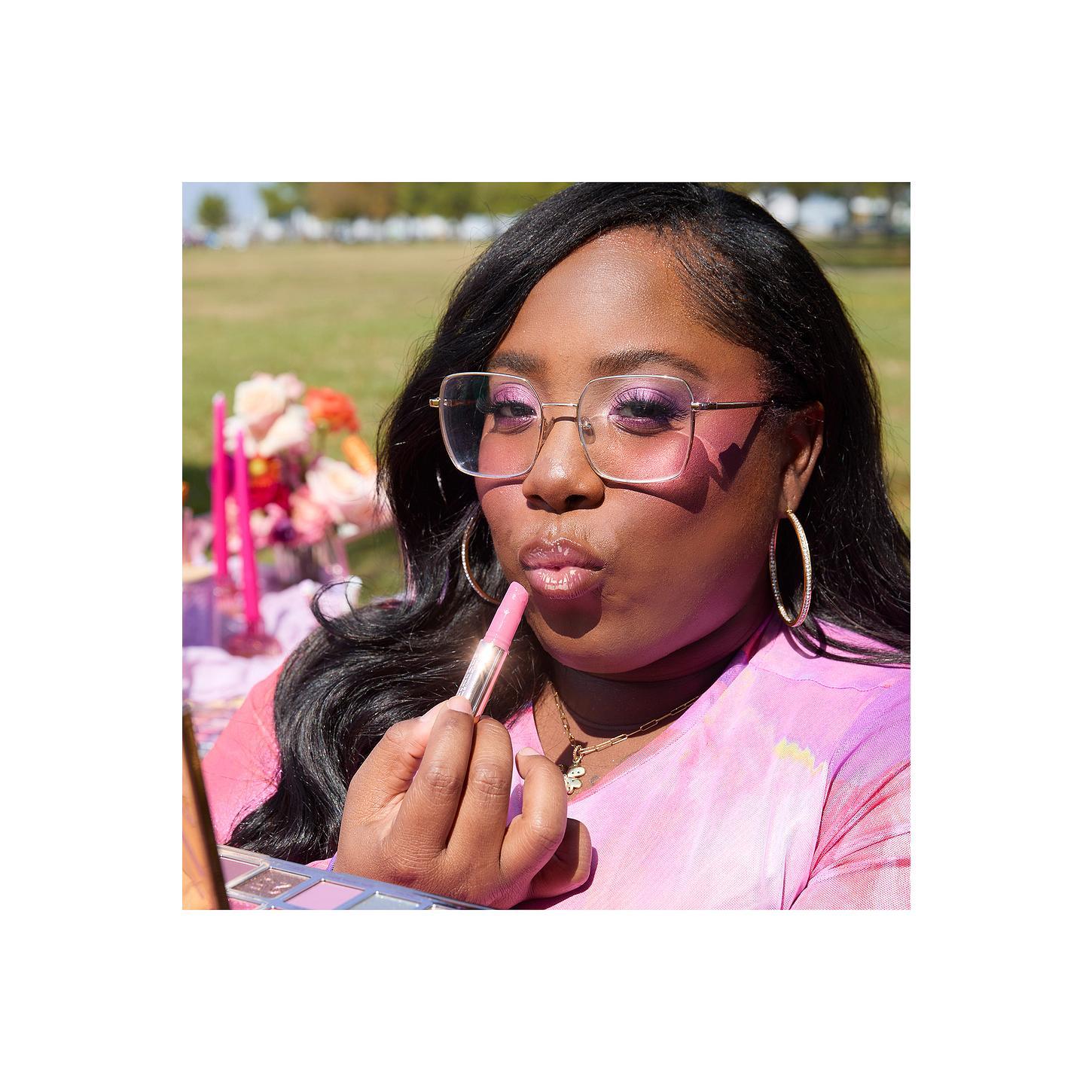 tarte Maracuja Juicy Shift in CEO