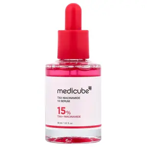 Medicube TXA Niacinamide 15 Serum, 1.01 fl oz (30 ml)