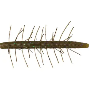 Gary Yamamoto Fuzzy Senko - 4 Inch