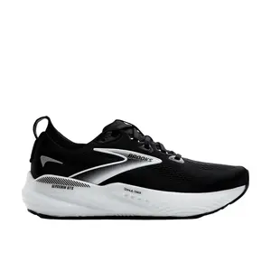 Brooks Glycerin GTS 22 Black / Grey / White  120435-1D-090 Women's