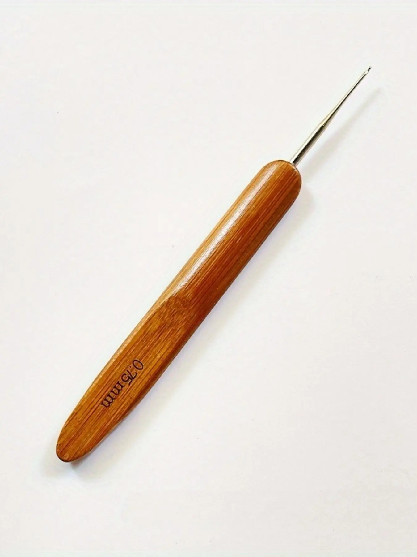 0.75mm Dreadlock Needles Handle Single/double/triple Head, Hair Extension Tools, Salon Supplies, Haircare, Multi-Specification Durable Crochet Hooks for All Seasons, Dreadlock Styling Tools