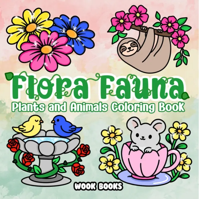 Flora Fauna