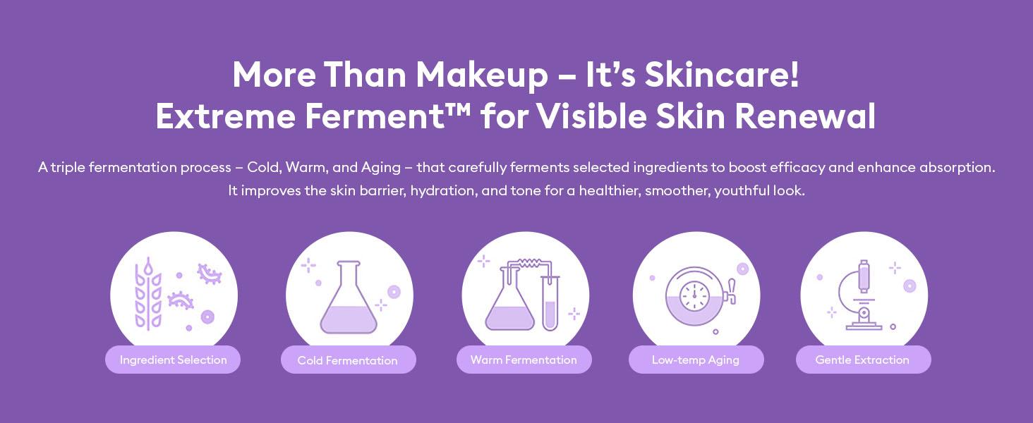 [MISSHA Official] Serum BB + BB Boomer Primer Trio