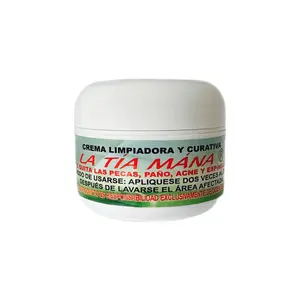 La Tia Mana Crema