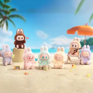 (IrisHW007)THE MONSTERS - Have a Seat Vinyl Plush Blind Box