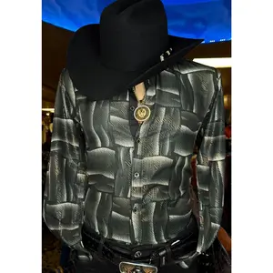 *NEW* Men's Modern Fit Shirt