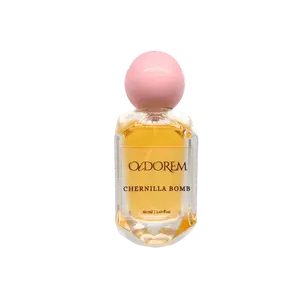 Chernilla Bomb Chernilla Bomb