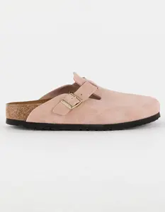 BIRKENSTOCK Boston Womens Clogs