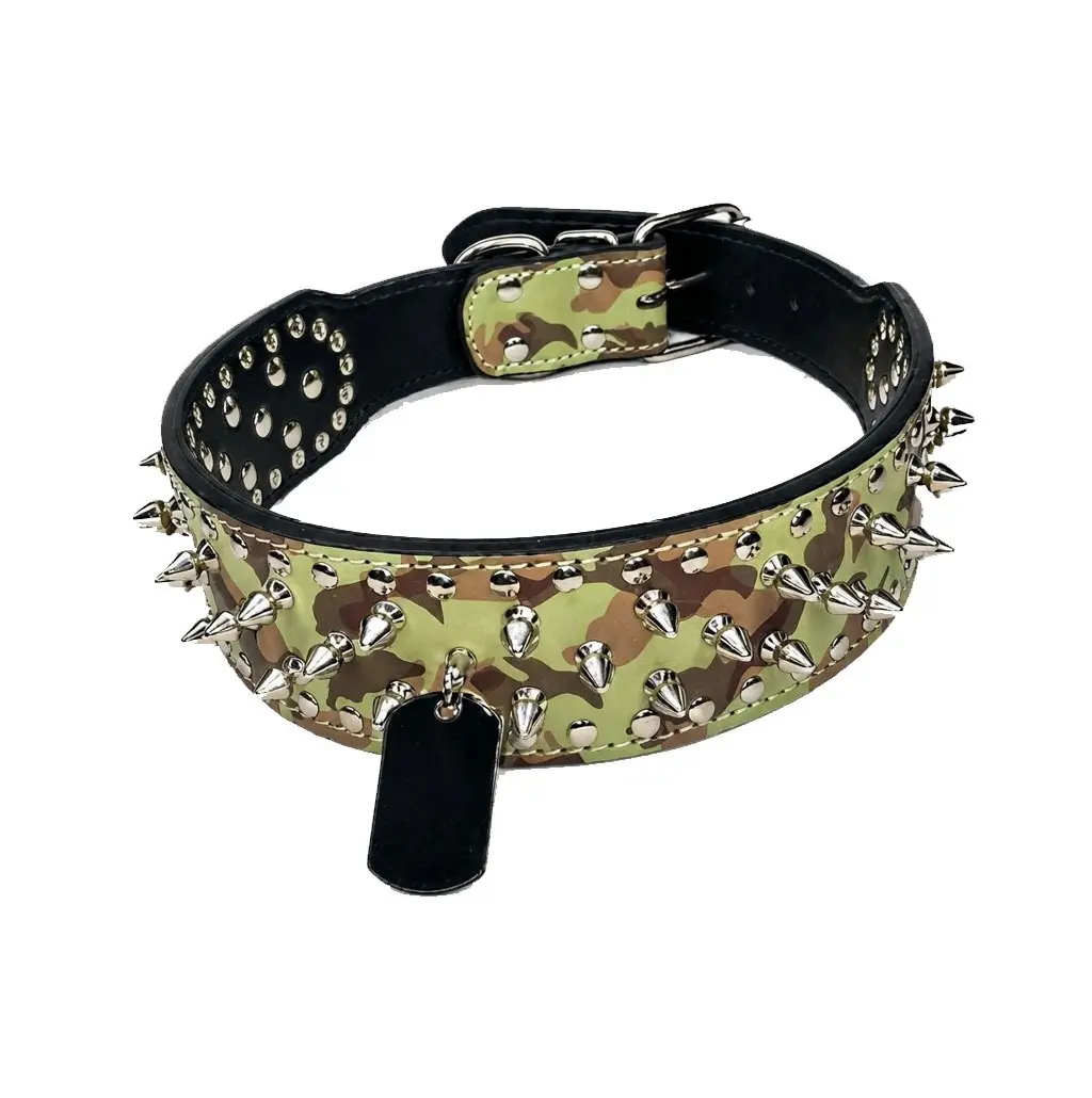 Kodiak Dog Collar