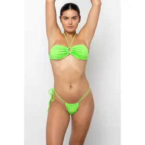 RNT420 - The Héloise Bikini Top