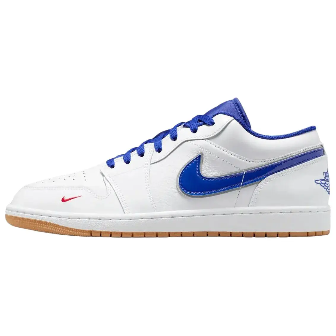 Air Jordan 1 Low 'Dodgers'