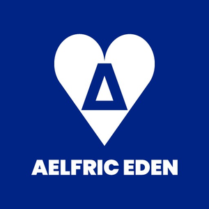 AELFRIC EDEN