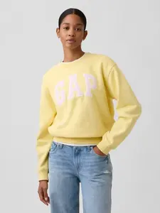 Gap Logo Sweatshirt