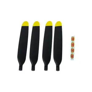Common Parts for RC Models-Propeller for 1700 mm F4U Corsair V3