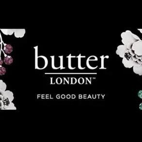 Butter London