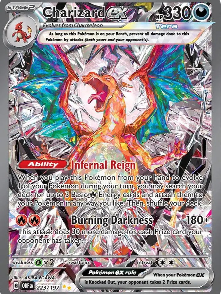 Pokemon Obsidian Flames Rip Till You Hit!