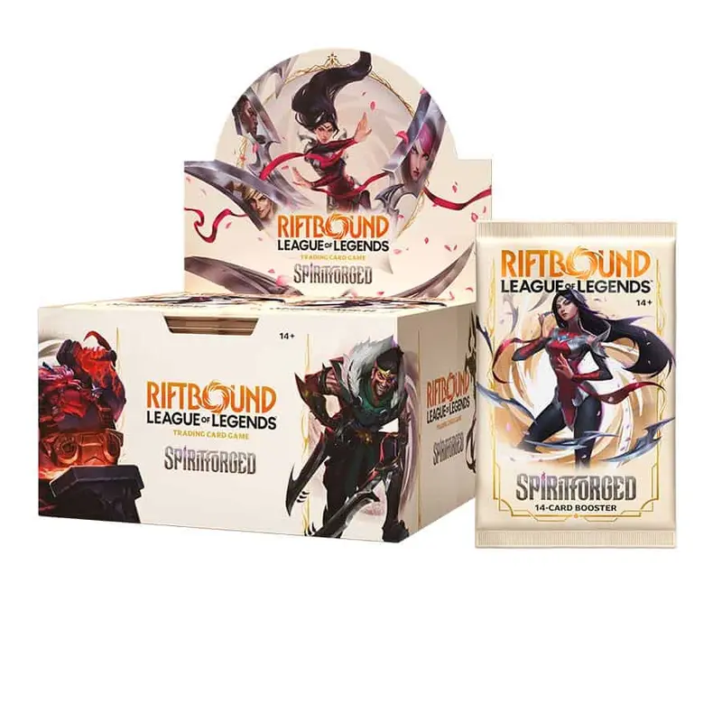 the booster box discord Scarlet and Violet Journey Together Booster Box – Victory Road Collections main image 1
