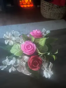 Wax Melt Bouquets