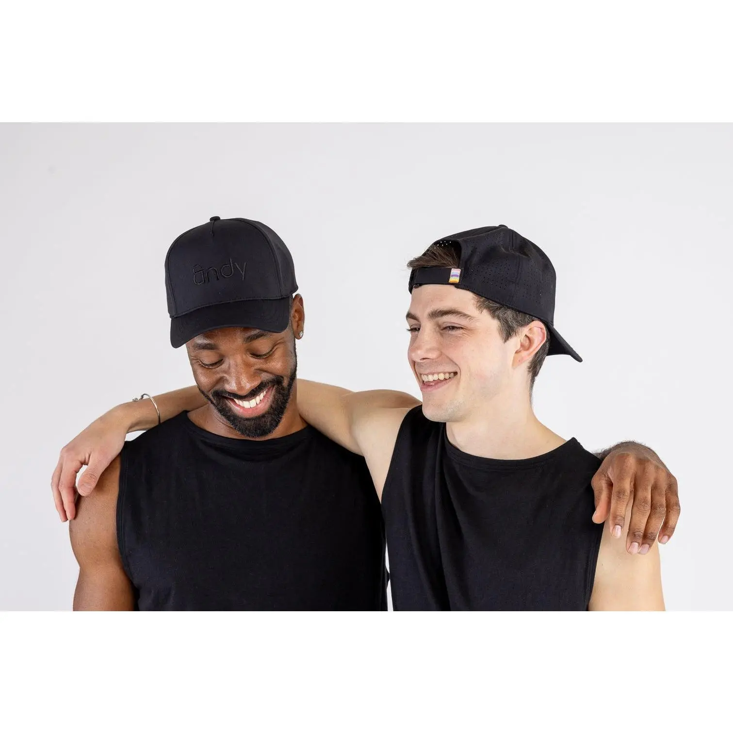 Gym Trucker Hat Gym Trucker Hat