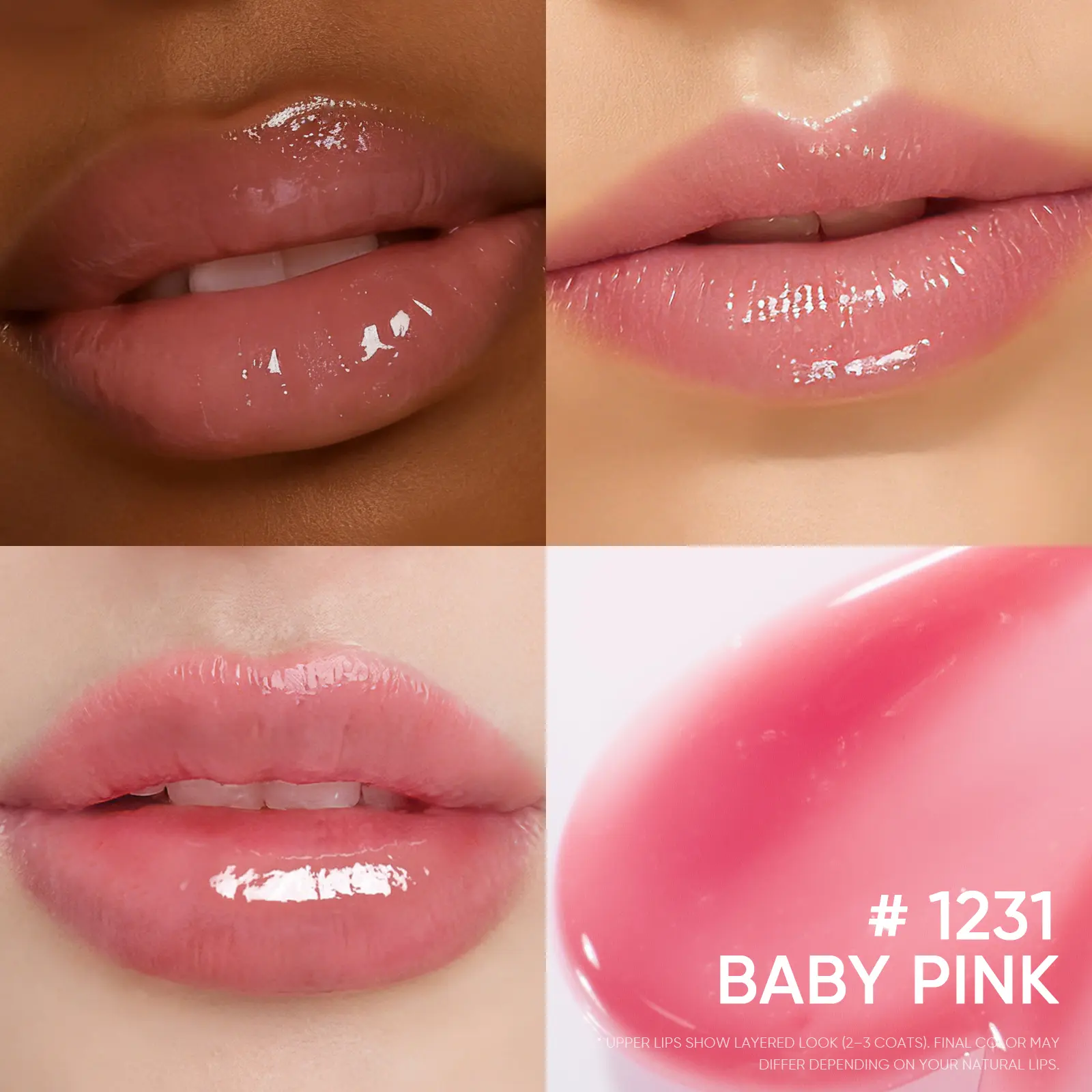 01 Baby Pink