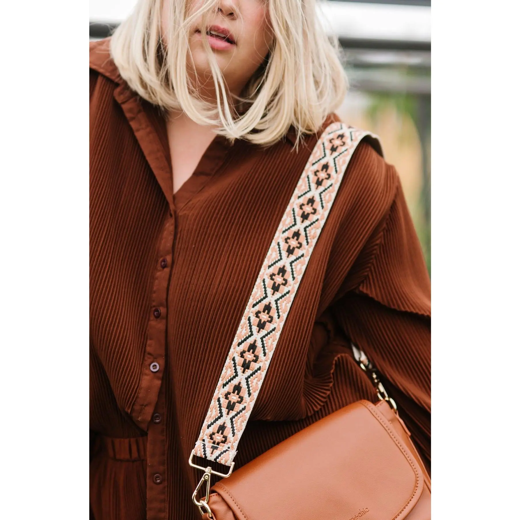 Tabitha Adjustable Bag Strap