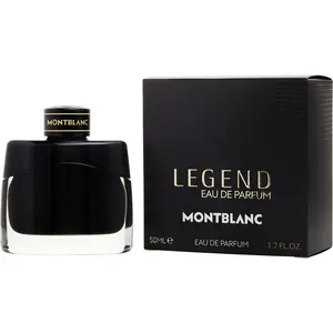 Mont Blanc Legend By Mont Blanc Eau De Parfum For Men