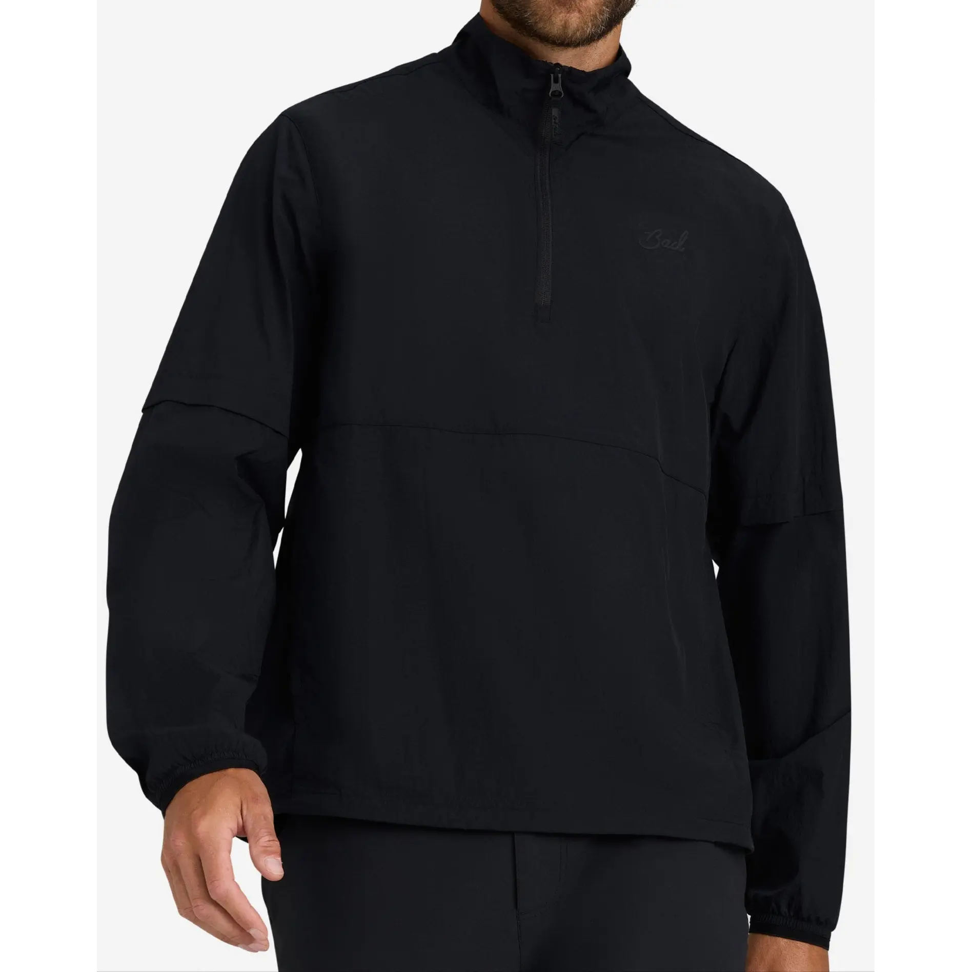 Vortex Windbreaker