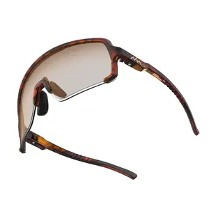 PEAK Tortoise | Brown Photochromic