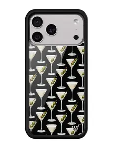 Ashtin Earle iPhone Case