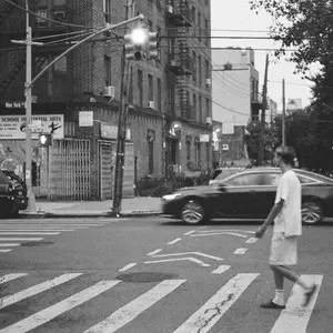 Paco Cathcart - Down on Them [Transparent Silver Vinyl] NEW Vinyl Record 843563181485